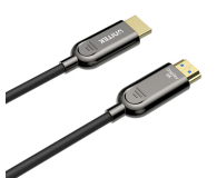 Unitek Kabel optyczny HDMI 2.1 AOC 8K 120Hz 70m - 1283933 - zdjęcie 2